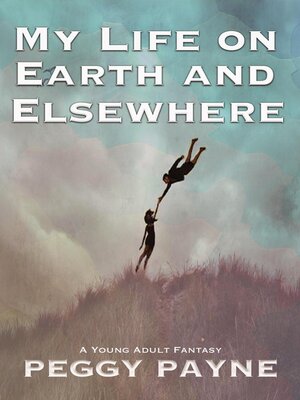 cover image of My Life on Earth and Elsewhere